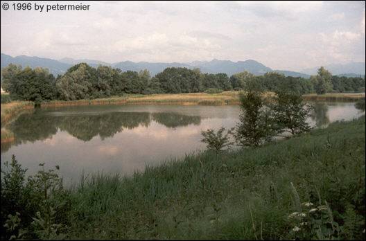 Bild Natirschutzgebiet