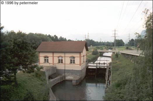 Bild Rheinweg