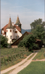 Foto Schloss Weinstein